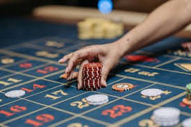 Tampilan antarmuka aplikasi mobile sportsbook dan casino jinbei4d