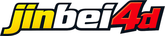 jinbei4d Logo